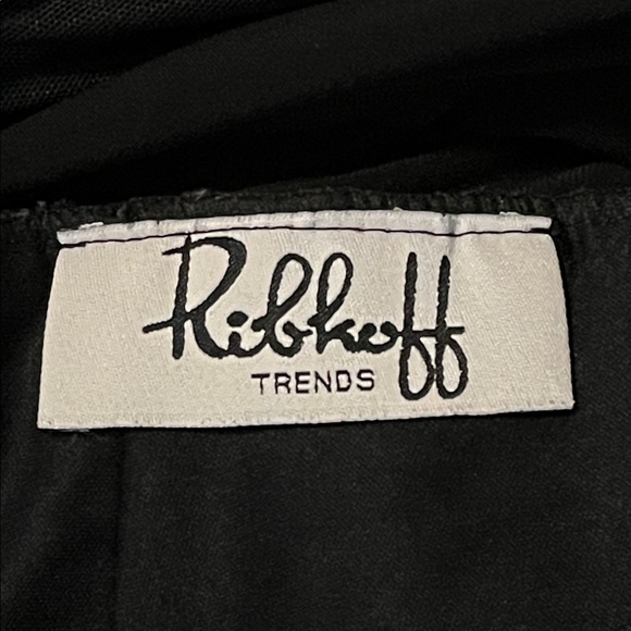 Joseph Ribkoff Evening Blouse - Picture 9 of 9